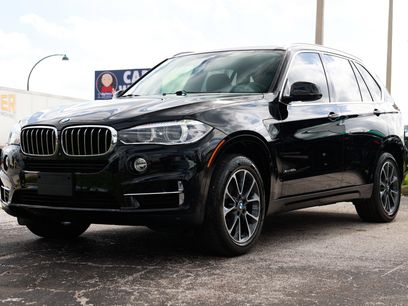 Used 2017 BMW X5 xDrive40e