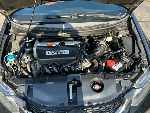 Used 2015 Honda Civic Si image 27