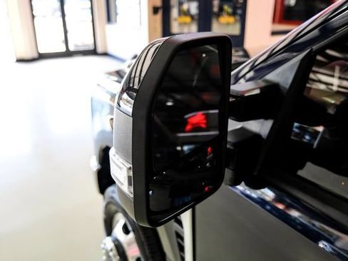 Used 2023 Ford F350 Lariat w/ Lariat Ultimate Package AWD/4WD image 45