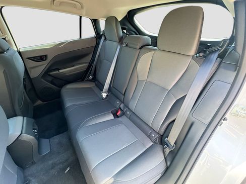 New 2026 Subaru Crosstrek 2.5i Premium AWD/4WD image 24