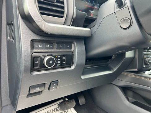 Certified 2024 Ford F350 Platinum AWD/4WD image 10