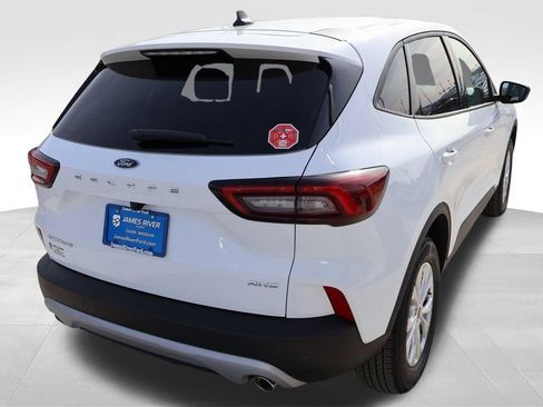 New 2026 Ford Escape Active w/ Tech Pack #1 image 5
