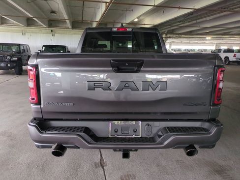 New 2026 RAM 1500 Laramie w/ Night Edition image 6