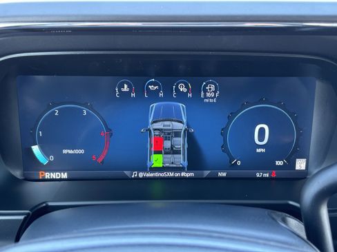 New 2026 Ford F250 Lariat w/ Black Appearance Package image 22