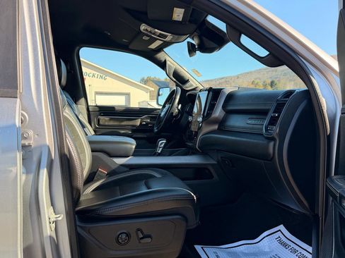 Used 2022 RAM 1500 Sport w/ G/T Package image 20