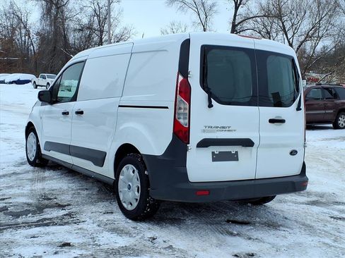 Used 2017 Ford Transit Connect XL image 14
