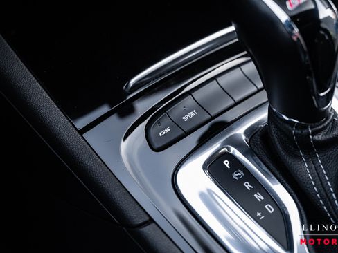 Used 2019 Buick Regal GS w/ Sights and Sounds Package image 25