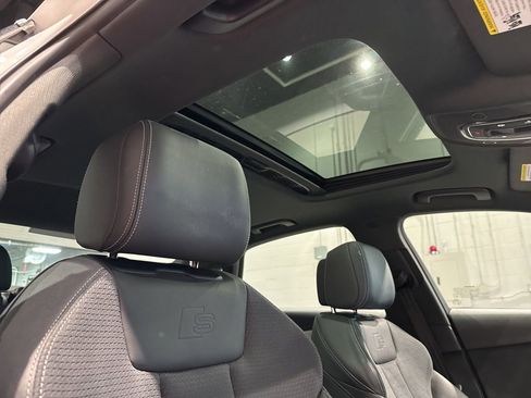 Used 2022 Audi A4 2.0T Premium Plus w/ Premium Plus Package image 41