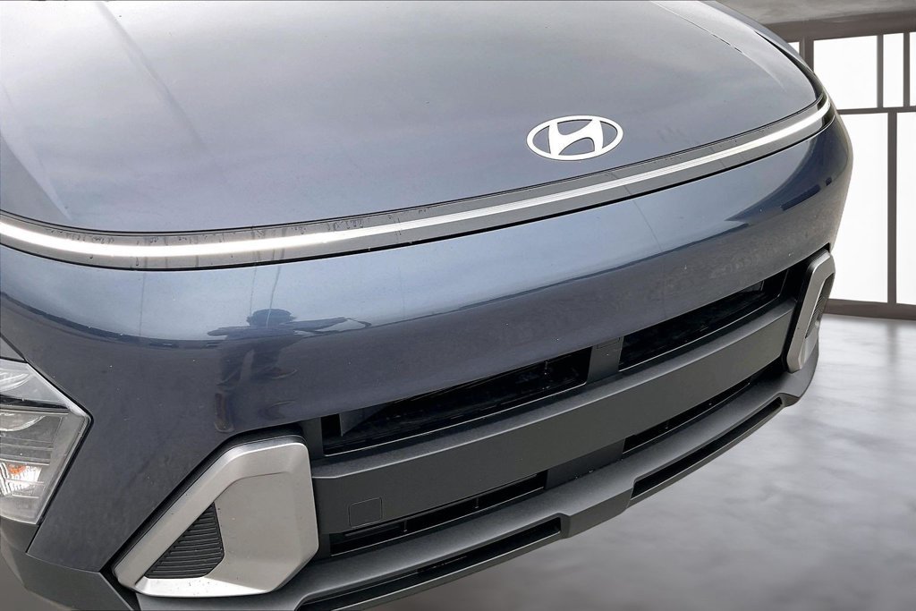 Used 2024 Hyundai Kona SEL AWD/4WD image 29