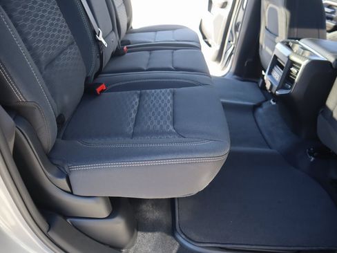 New 2026 RAM 1500 Lone Star image 15