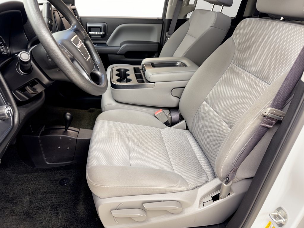 Used 2017 GMC Sierra 1500 4x4 Double Cab w/ Elevation Edition image 5