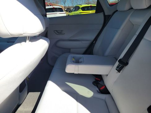 New 2026 Hyundai Kona SEL Sport AWD/4WD image 36