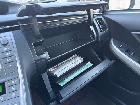 Used 2015 Toyota Prius Four w/ Protection Package image 20