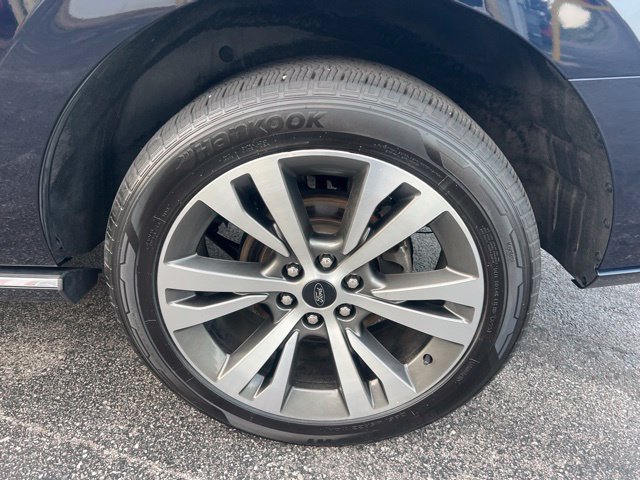 Used 2021 Ford Expedition Platinum AWD/4WD image 12