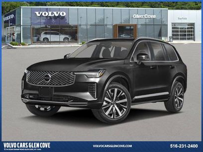 New 2026 Volvo XC90 B6 Plus w/ Protection Package Premier