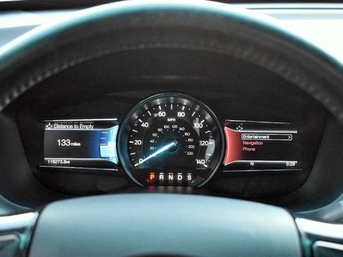 Used 2016 Ford Explorer Sport w/ Equipment Group 401A AWD/4WD image 23