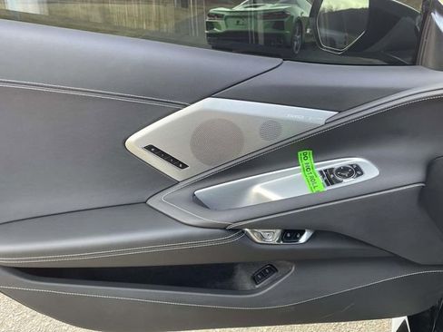 Used 2021 Chevrolet Corvette Stingray w/ Battery Protection Package image 15