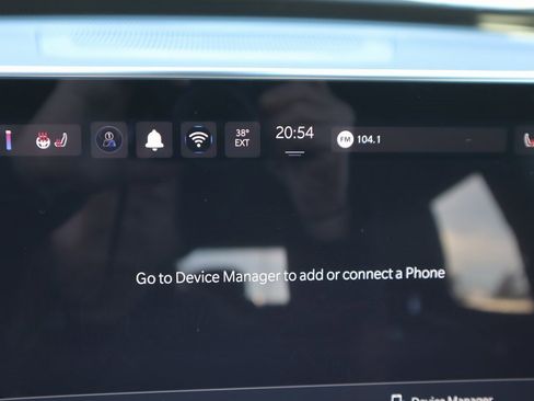 New 2026 Jeep Compass Latitude image 7