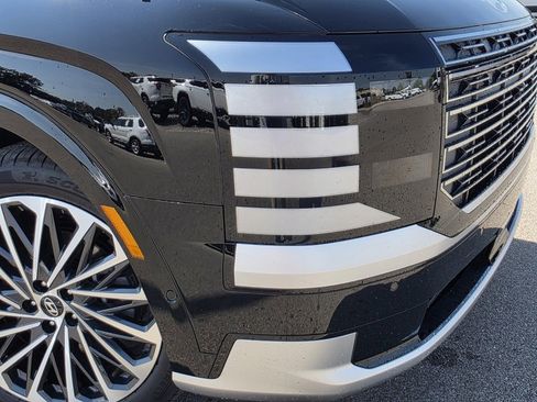 New 2026 Hyundai Palisade Calligraphy image 10