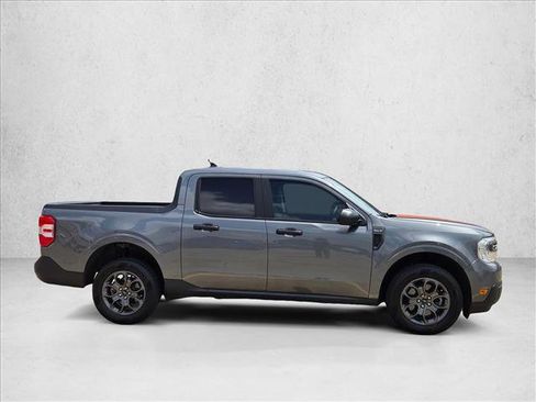 Used 2024 Ford Maverick XLT FWD image 4