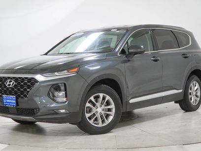 Used 2020 Hyundai Santa Fe SEL