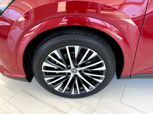 New 2026 Lexus RX 350 Premium Plus image 37