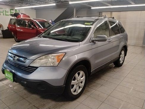 Used 2007 Honda CR-V EX-L image 3
