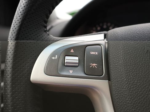 Used 2009 Pontiac G8 GT w/ Premium Package RWD image 16