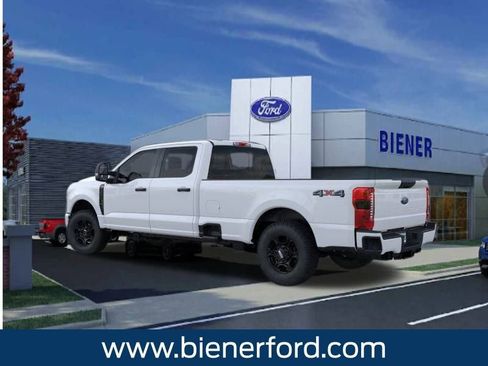 New 2026 Ford F250 XL w/ STX Appearance Package image 5