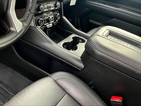 Used 2021 Chevrolet Tahoe LT image 23