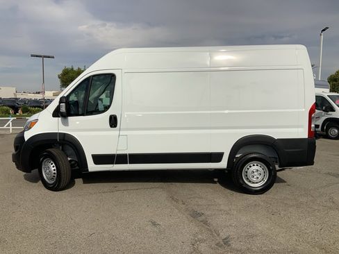New 2026 RAM ProMaster 1500 w/ Storage Group image 13