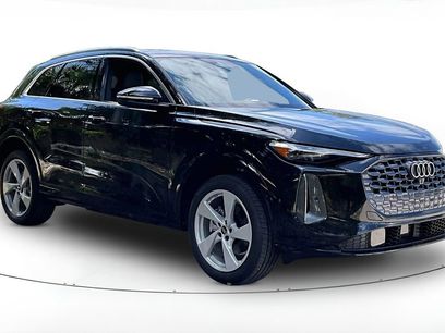 New 2026 Audi Q5 Premium Plus