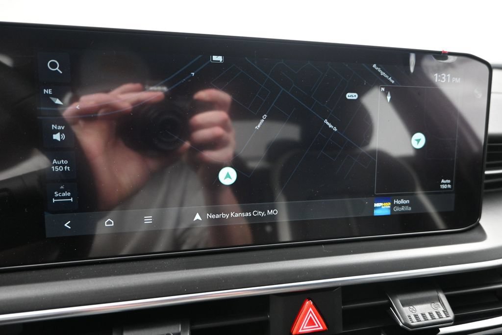 New 2026 Kia K5 GT-Line AWD/4WD image 16