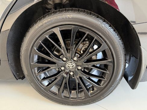 Used 2022 Toyota Camry Nightshade image 59