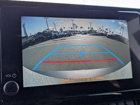 Used 2025 Toyota Corolla GR image 6