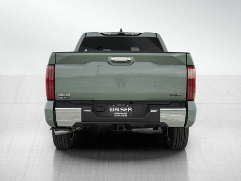 New 2026 Toyota Tundra 1794 Edition image 5