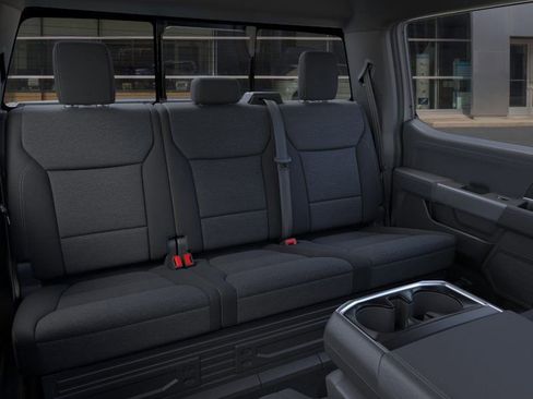 New 2026 Ford F150 XLT w/ Equipment Group 302A MID image 12