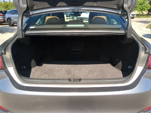 Used 2021 Lexus ES 350 w/ Premium Package FWD image 22