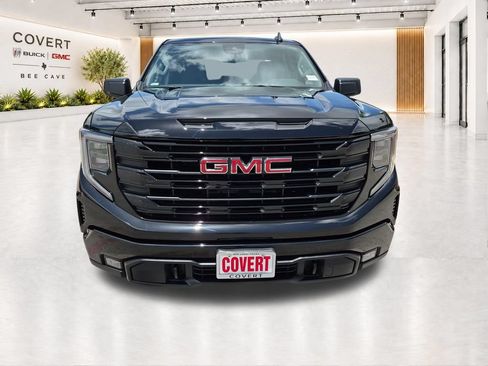 Used 2024 GMC Sierra 1500 Elevation RWD image 3