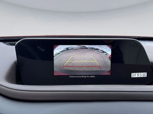 Certified 2023 MAZDA CX-30 2.5 Turbo w/ Premium Package image 24