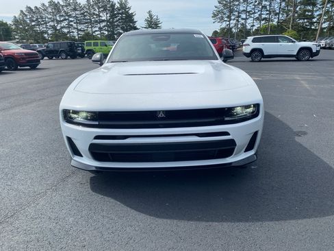 New 2026 Dodge Charger R/T w/ Blacktop Package AWD/4WD image 3