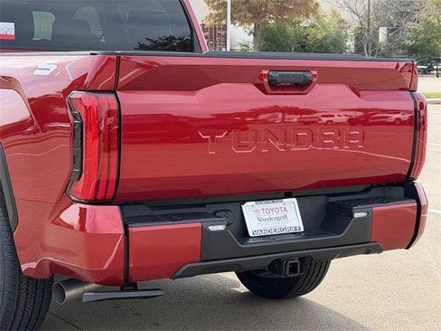 New 2026 Toyota Tundra SR5 RWD image 6