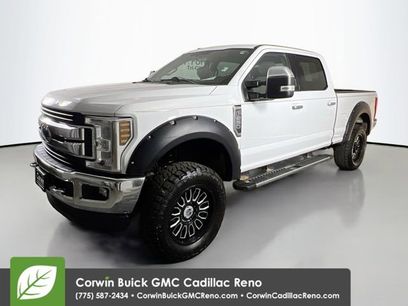 Used 2019 Ford F250 XLT w/ XLT Premium Package