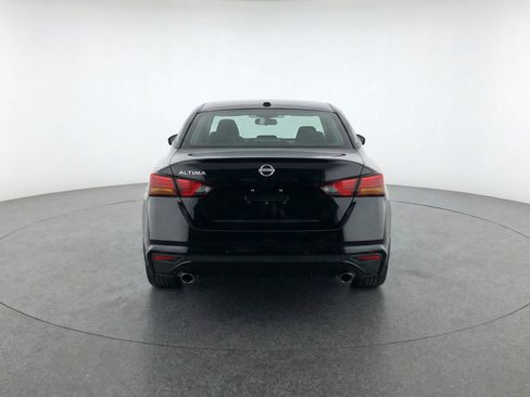 Used 2025 Nissan Altima 2.5 SV image 7