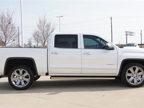 Used 2018 GMC Sierra 1500 Denali w/ Denali Ultimate Package image 10