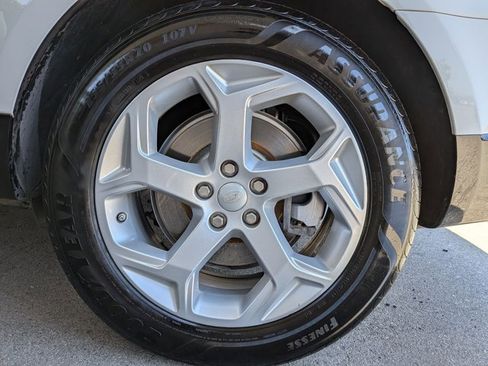 Used 2020 Land Rover Range Rover Sport HSE image 24