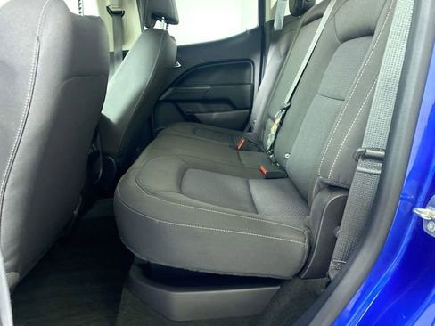 Used 2018 Chevrolet Colorado LT w/ LT Convenience Package image 22