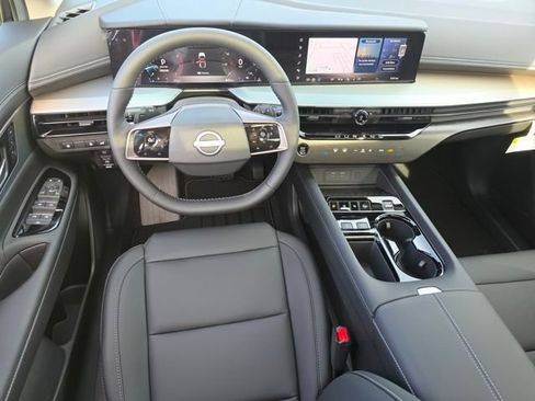 New 2025 Nissan Murano SL image 3