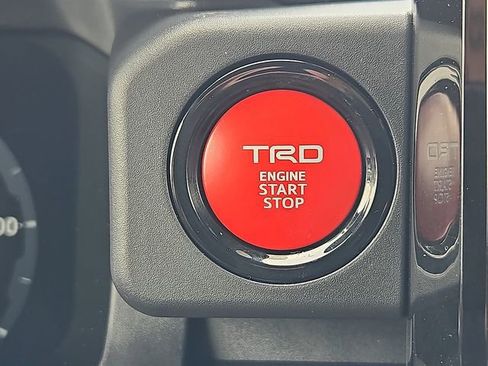 New 2026 Toyota Tacoma TRD Off-Road AWD/4WD image 24