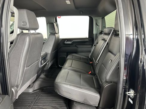 Used 2024 GMC Sierra 2500 SLT w/ SLT Convenience Package AWD/4WD image 19